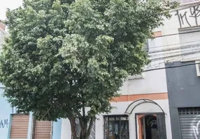 Foto 1 de Casa com 4 Quartos à venda, 201m² em Cidade Baixa, Porto Alegre