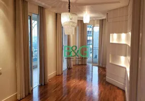 Foto 1 de Apartamento com 4 Quartos à venda, 260m² em Jardim Fonte do Morumbi , São Paulo