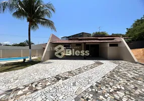 Foto 1 de Casa de Condomínio com 3 Quartos à venda, 226m² em Pitimbu, Natal