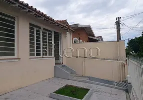 Foto 1 de Casa com 2 Quartos à venda, 113m² em Vila Paraíso, Campinas