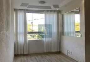 Foto 1 de Apartamento com 2 Quartos à venda, 50m² em Belo Horizonte, Pouso Alegre