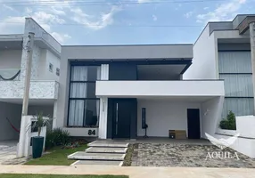 Foto 1 de Casa de Condomínio com 3 Quartos à venda, 235m² em Condominio Ibiti Reserva, Sorocaba