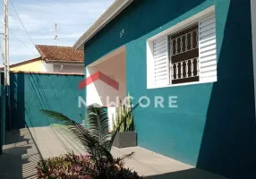 Foto 1 de Casa com 4 Quartos à venda, 196m² em Centro , Tremembé