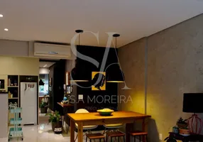 Foto 1 de Apartamento com 2 Quartos para alugar, 68m² em Vila Olímpia, São Paulo