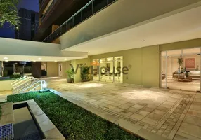 Foto 1 de Apartamento com 3 Quartos à venda, 218m² em Bosque das Juritis, Ribeirão Preto