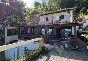 Foto 1 de Casa de Condomínio com 4 Quartos à venda, 1500m² em Vila Velha, Angra dos Reis