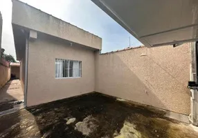 Foto 1 de Casa com 1 Quarto à venda, 50m² em Nova Itanhaém, Itanhaém