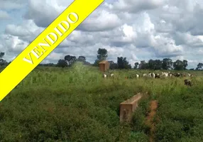 Foto 1 de Fazenda/Sítio com 1 Quarto à venda, 111m² em Centro, Brasília de Minas