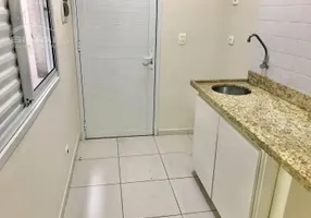 Foto 1 de Kitnet com 1 Quarto para alugar, 15m² em Vila Buarque, São Paulo