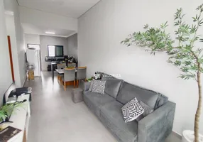 Foto 1 de Casa de Condomínio com 3 Quartos à venda, 100m² em Parque Sao Bento, Sorocaba