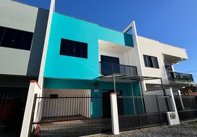 Foto 1 de Casa com 3 Quartos para venda ou aluguel, 112m² em Praia Grande, São Francisco do Sul