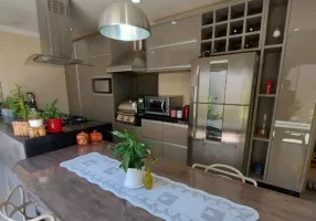 Foto 1 de Casa de Condomínio com 3 Quartos à venda, 264m² em Centro Norte, Várzea Grande