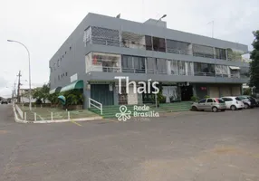 Foto 1 de Ponto Comercial para alugar, 120m² em Guara I, Brasília