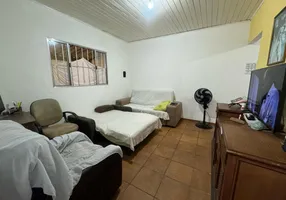 Foto 1 de Casa com 2 Quartos à venda, 92m² em Jardim Oásis, Itanhaém