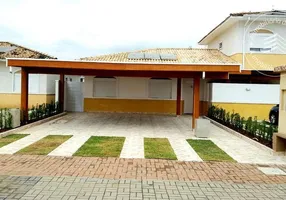Foto 1 de Casa de Condomínio com 3 Quartos à venda, 88m² em Água Preta, Pindamonhangaba