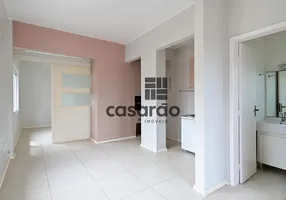 Foto 1 de Apartamento com 1 Quarto para alugar, 32m² em Centro, Pelotas