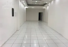 Foto 1 de Ponto Comercial para alugar, 100m² em Bom Retiro, São Paulo