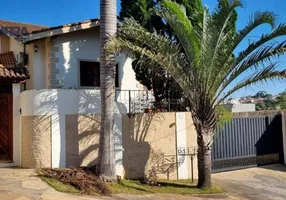 Foto 1 de Casa com 3 Quartos à venda, 318m² em Jardim Paulista, Atibaia