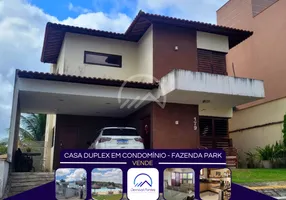 Foto 1 de Sobrado com 4 Quartos à venda, 189m² em Vida Nova, Parnamirim