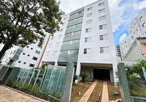Foto 1 de Cobertura com 2 Quartos à venda, 129m² em Manacás, Belo Horizonte