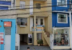 Foto 1 de Casa de Condomínio com 1 Quarto para alugar, 160m² em Liberdade, São Paulo