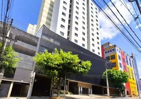 Foto 1 de Apartamento com 1 Quarto à venda, 50m² em Centro, Juiz de Fora