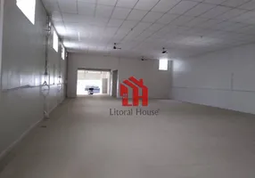 Foto 1 de Lote/Terreno à venda, 691m² em Macuco, Santos