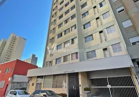 Foto 1 de Apartamento com 1 Quarto à venda, 55m² em Bosque, Campinas