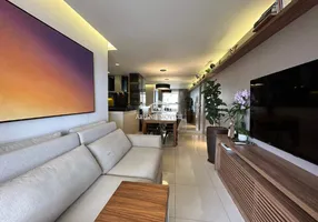 Foto 1 de Apartamento com 3 Quartos à venda, 83m² em Vila da Serra, Nova Lima