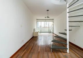 Foto 1 de Apartamento com 1 Quarto para venda ou aluguel, 73m² em Vila Mariana, São Paulo