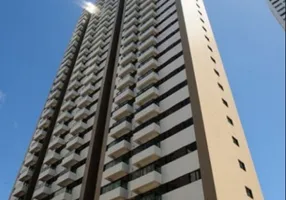 Foto 1 de Apartamento com 2 Quartos à venda, 72m² em Boa Viagem, Recife