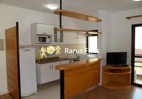 Foto 1 de Apartamento com 1 Quarto à venda, 41m² em Saúde, São Paulo