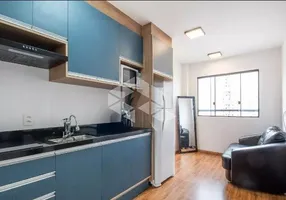 Foto 1 de Apartamento com 1 Quarto à venda, 24m² em Bonfim, Osasco