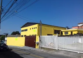 Foto 1 de Galpão/Depósito/Armazém à venda, 774m² em Vila Ferlópolis, Itaquaquecetuba