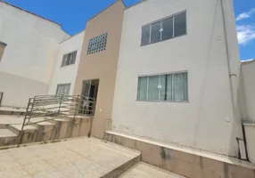 Foto 1 de Apartamento com 2 Quartos à venda, 73m² em Recanto dos Fernandes I, Pouso Alegre