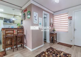 Foto 1 de Apartamento com 2 Quartos à venda, 40m² em Rubem Berta, Porto Alegre