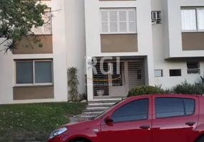 Foto 1 de Kitnet com 1 Quarto à venda, 31m² em Santa Tereza, Porto Alegre