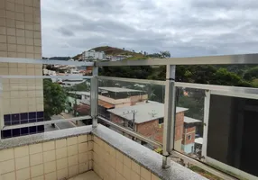 Foto 1 de Apartamento com 2 Quartos para alugar, 93m² em Fontesville, Juiz de Fora