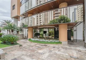 Foto 1 de Apartamento com 3 Quartos para alugar, 133m² em Tatuapé, São Paulo