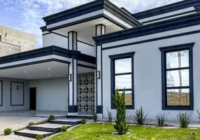 Foto 1 de Casa de Condomínio com 4 Quartos à venda, 270m² em Condomínio Golden Park Residence, Mirassol