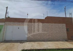Foto 1 de Casa com 3 Quartos para alugar, 120m² em Mosqueiro, Aracaju