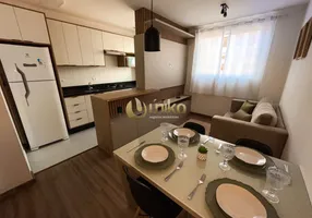 Foto 1 de Apartamento com 2 Quartos à venda, 46m² em Ecoville, Curitiba