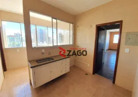 Foto 1 de Apartamento com 2 Quartos à venda, 120m² em Centro, Uberaba