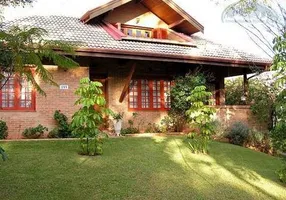 Foto 1 de Casa de Condomínio com 4 Quartos para venda ou aluguel, 412m² em Condominio Village Visconde de Itamaraca, Valinhos