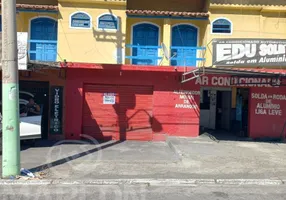 Foto 1 de Ponto Comercial para alugar, 25m² em São Cristóvão, Cabo Frio