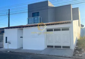 Foto 1 de Casa com 2 Quartos à venda, 250m² em Parque Bom Retiro, Paulínia