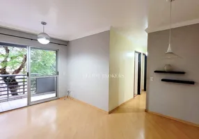 Foto 1 de Apartamento com 3 Quartos para venda ou aluguel, 72m² em Tatuapé, São Paulo