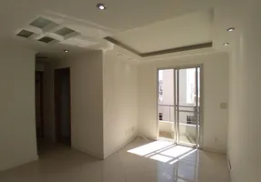 Foto 1 de Apartamento com 2 Quartos para venda ou aluguel, 50m² em Vila Amélia, São Paulo