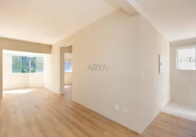 Foto 1 de Apartamento com 2 Quartos à venda, 49m² em Bigorrilho, Curitiba