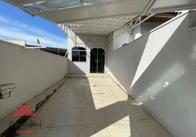 Foto 1 de Casa com 1 Quarto para alugar, 70m² em Vila Nossa Senhora de Fátima, Americana